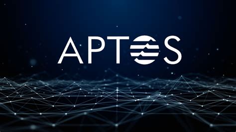 Aptos: The Layer 1 That's Capturing Industry Attention