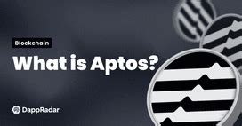 Aptos 1,001: The Complete Guide to the Revolutionary Blockchain