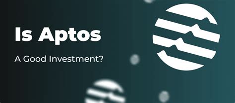 Aptos Price Prediction: A Comprehensive Analysis and Expert Insights