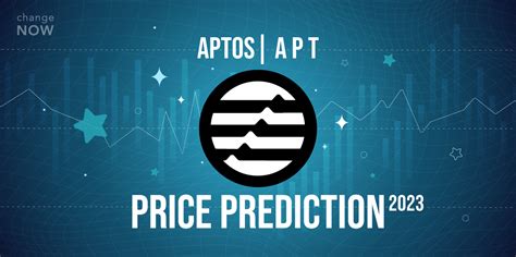 Aptos Price Prediction: Unveiling the Potential of a Layer-1 Star