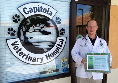 Aptos Veterinary: The Cutting-Edge Clinic for 2023 and Beyond