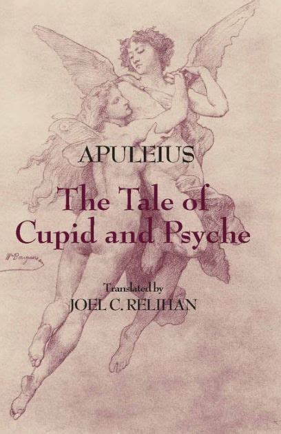 Apuleius - Cupid and Psyche With introduction, notes and vocabulary Ebook Reader