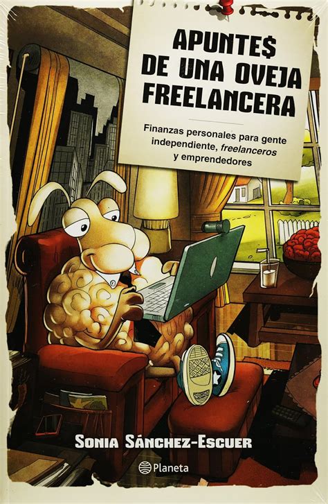 Apuntes de una oveja freelancera Ebook Doc