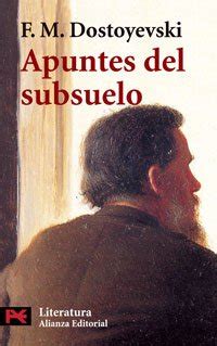 Apuntes del Subsuelo Notes of Subsoil Literatura Clasicos Spanish Edition Epub