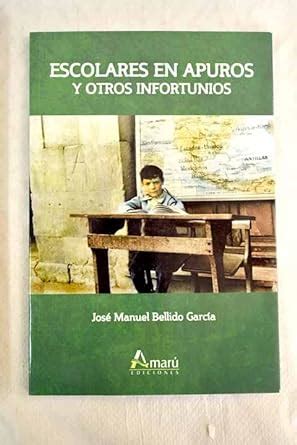 Apuros Escolares Epub