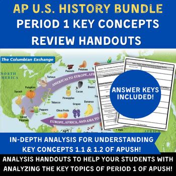 Apush Handout 12 Lesson Answers Kindle Editon