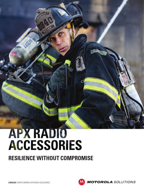 Apx Accessories Catalog