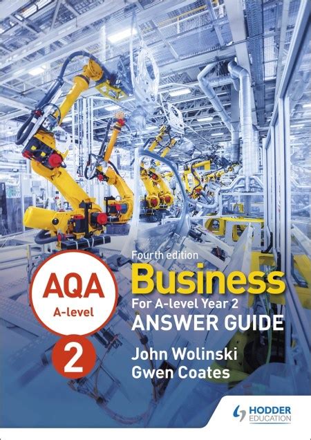 Aqa Business Studies As 4th Edition Answers Reader