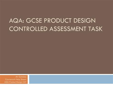 Aqa English Controlled Assessment Task Bank 2015 Ebook PDF