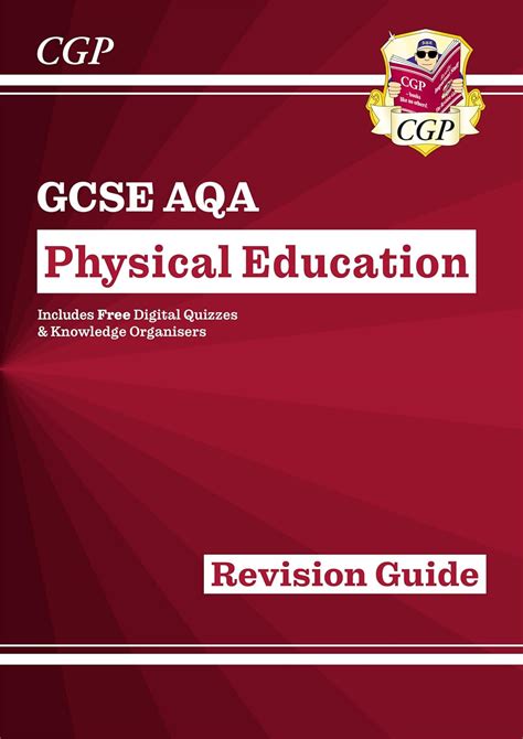 Aqa Gcse Pe Full Course Revision Guide Ebook PDF