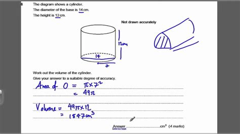 Aqa Mathematics Unit 3 43603f Answers Paper Reader