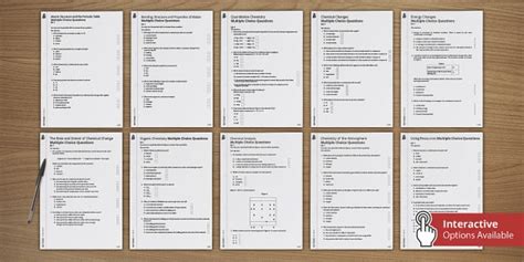 Aqa Multiple Choice Answer Sheet Epub