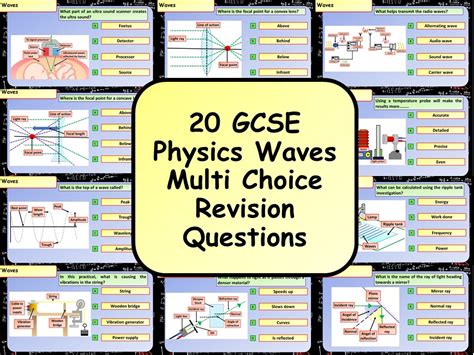 Aqa Physics Multiple Choice Answer Grid PDF