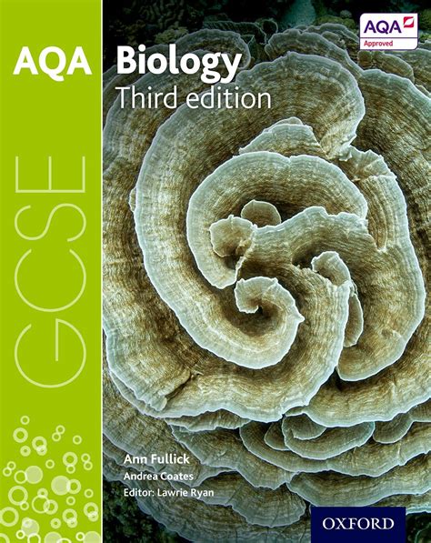 Aqa Science Gcse Biology Textbook Answers Doc