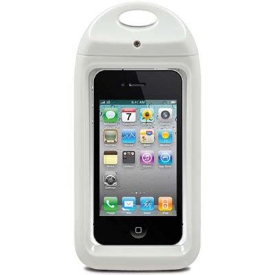 Aqua Box AB 201 B Waterproof Smartphone Reader