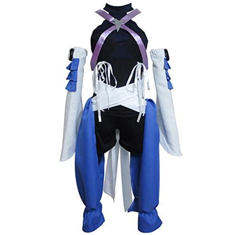 Aqua Kingdom Hearts Cosplay: Dive into the Enchanting World of the Keyblade Master