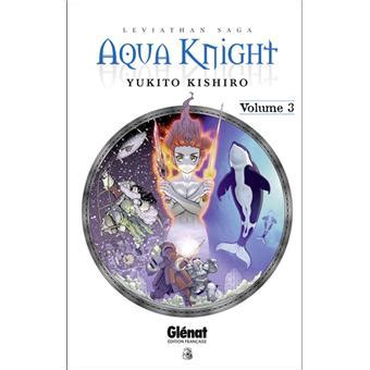 Aqua Knight 3 Kindle Editon