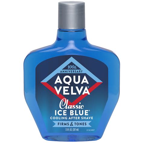 Aqua Velva