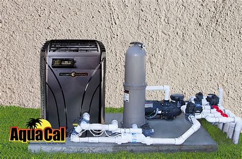 Aquacal Heat Pump: A Comprehensive Guide to Efficient and Reliable Home Heating and Cooling