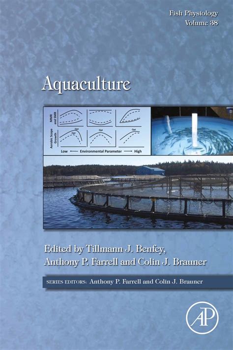 Aquaculture 1st Edition Kindle Editon