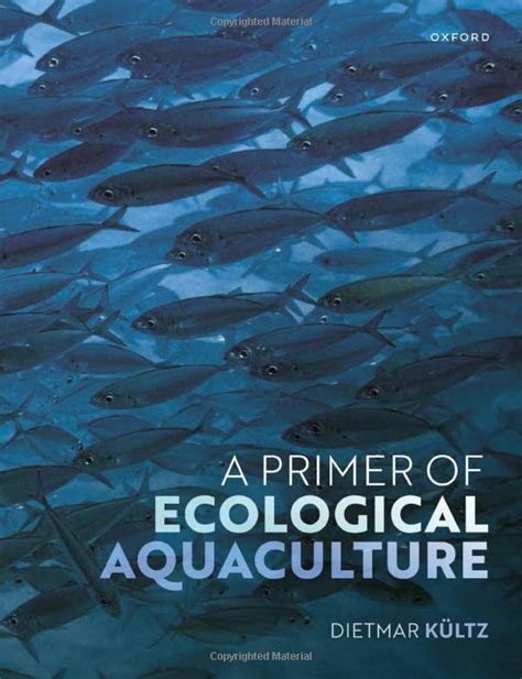 Aquaculture for 2000 AD 1st Edition Kindle Editon