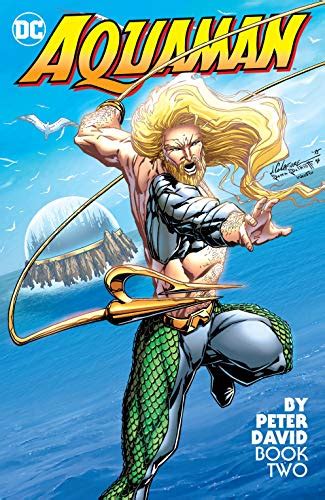 Aquaman 1994-2001 49 Doc