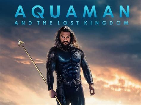 Aquaman 2: Unveiling the Iconic Suit and Exploring Its Significance