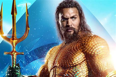 Aquaman 2 Rotten Tomatoes: A Deep Dive into the Critical Consensus