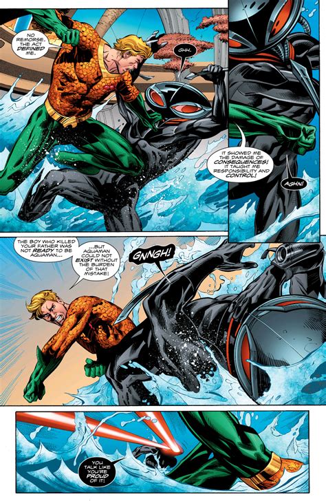 Aquaman 2016-10 Doc