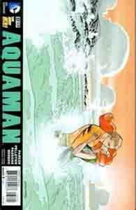 Aquaman 37 Darwyn Cooke Var Ed Doc