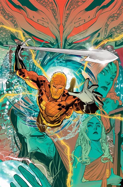 Aquaman 5 Doc