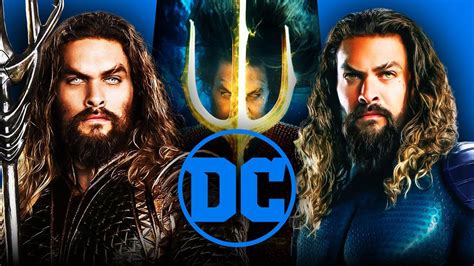 Aquaman Movies in Order: Dive into the Atlantean Saga