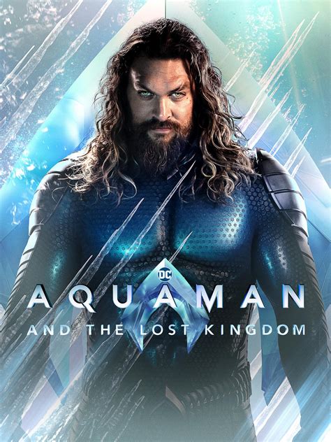 Aquaman and the Lost Kingdom English Subtitles for Your Viewing Pleasure