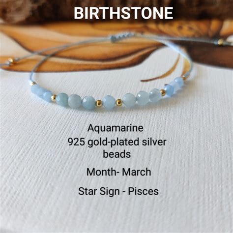 Aquamarine: A Pisces's Talisman