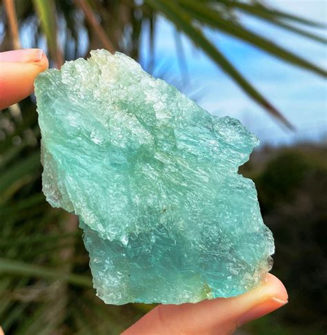 Aquamarine: A Stone of Ancient Lore