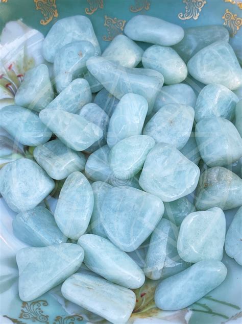 Aquamarine: The Gemstone of Tranquility