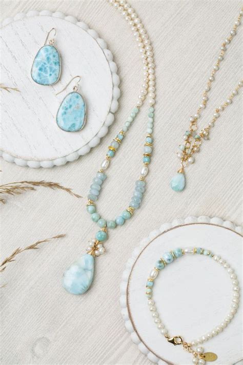 Aquamarine Bracelets: A Timeless Charm for Serene Seas and Calming Skies