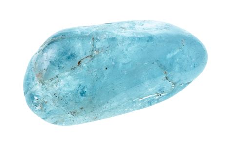 Aquamarine Crystal: A Guide to the Gemstone of Tranquility