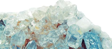 Aquamarine Crystal Raw: Unveiling the Beauty and Benefits of Earth's Treasure