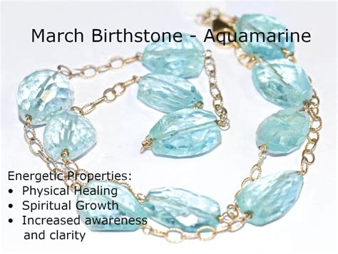 Aquamarine Gem Meaning: 10 Truths about the March Birthstone