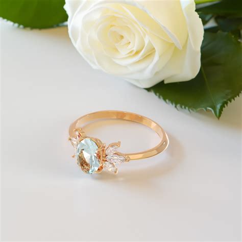 Aquamarine Gemstone Meaning: Dive into its Tranquilizing Depths