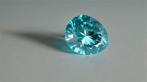 Aquamarine Hoshino: Embracing the Tranquil Serenity of the Gemstone's Essence