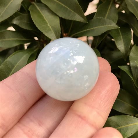 Aquamarine Sphere: A Comprehensive Guide to Its Properties, Applications, and Significance