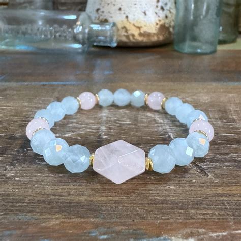 Aquamarine Stone: Tranquility and Serenity in Blue