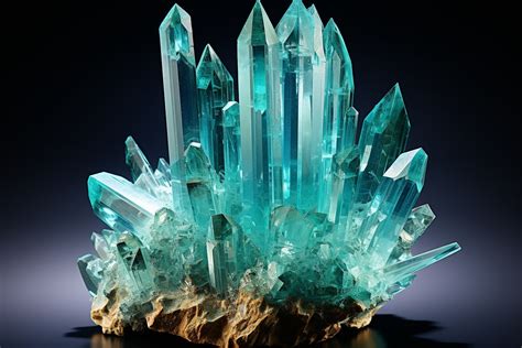 Aquamarine Stone Meaning: A Journey into Its Essence