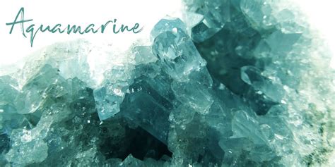 Aquamarine Stone Meaning: An Enchanting Gemstone That Calms, Protects, and Inspires