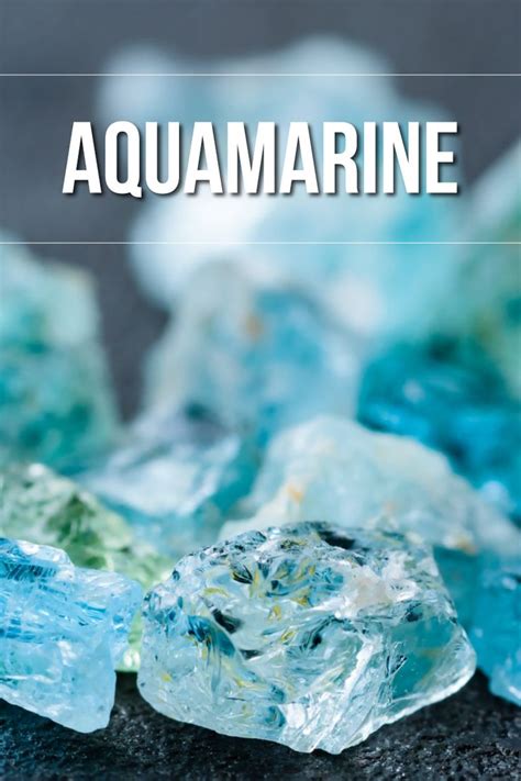 Aquamarine Stone Properties: A Comprehensive Guide to This Ocean-Hued Gem