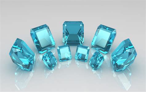 Aquamarine Stone Properties: Unveil the Enchanting Gemstone of Serenity and Wisdom