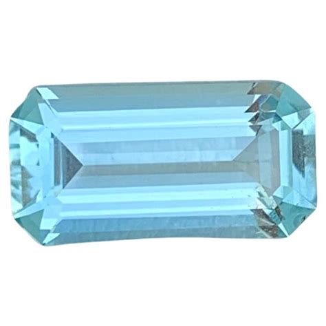 Aquamarine Stone Raw: A Deeper Dive into the Enigmatic Gemstone