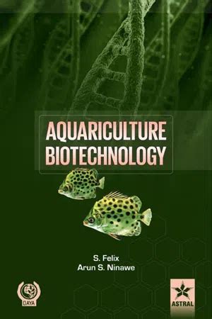 Aquariculture Biotechnology Doc